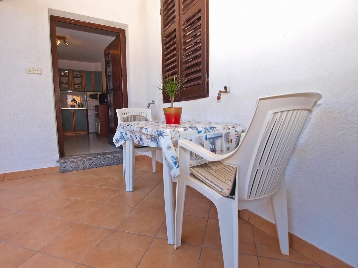 Apartments Blazenka 1270 Πούλα Εξωτερικό φωτογραφία
