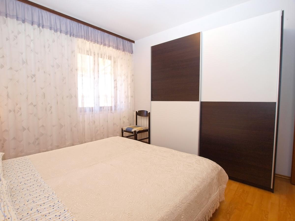Apartments Blazenka 1270 Πούλα Εξωτερικό φωτογραφία