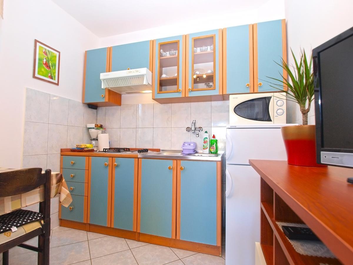 Apartments Blazenka 1270 Πούλα Εξωτερικό φωτογραφία