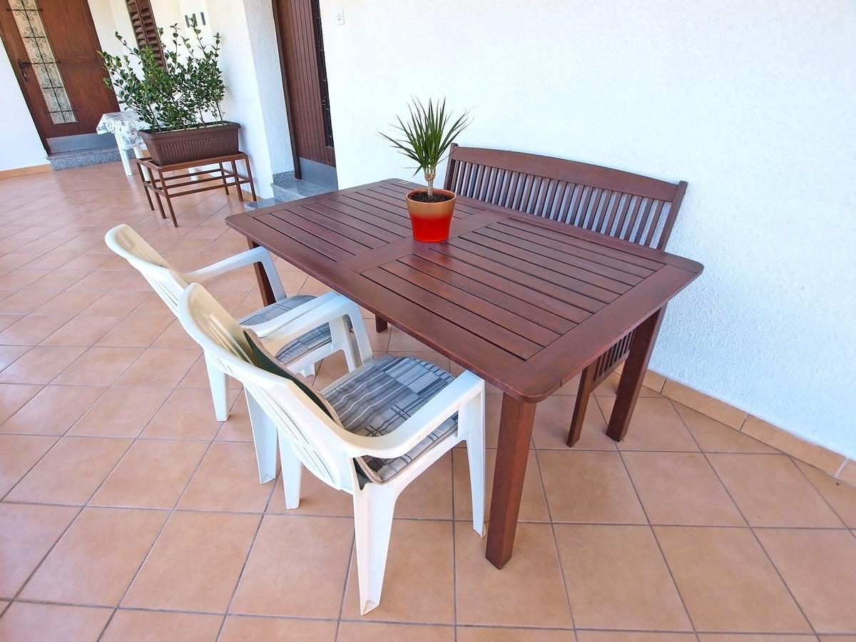 Apartments Blazenka 1270 Πούλα Εξωτερικό φωτογραφία