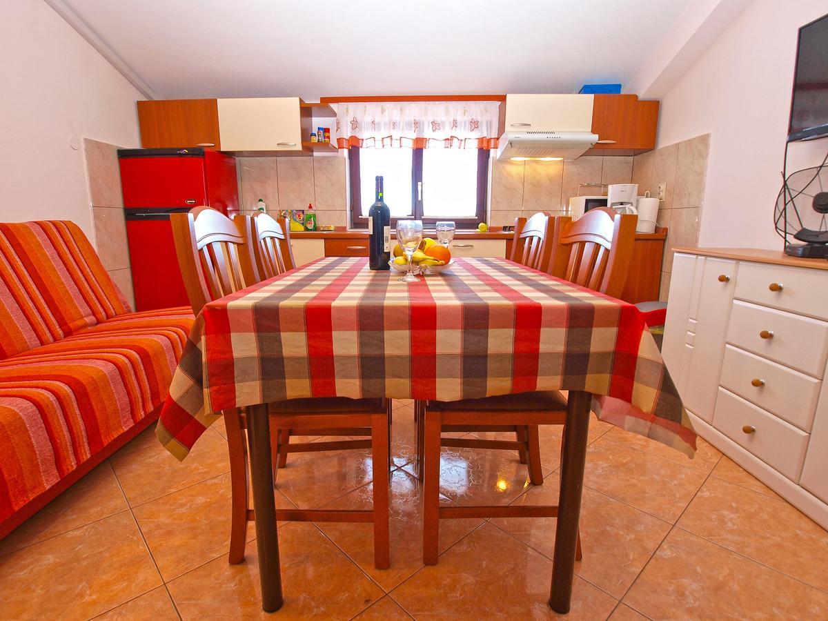 Apartments Blazenka 1270 Πούλα Εξωτερικό φωτογραφία