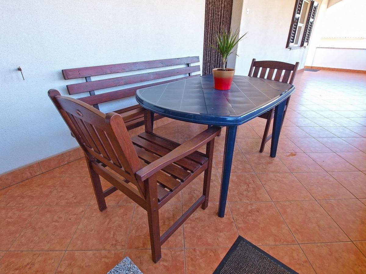 Apartments Blazenka 1270 Πούλα Εξωτερικό φωτογραφία