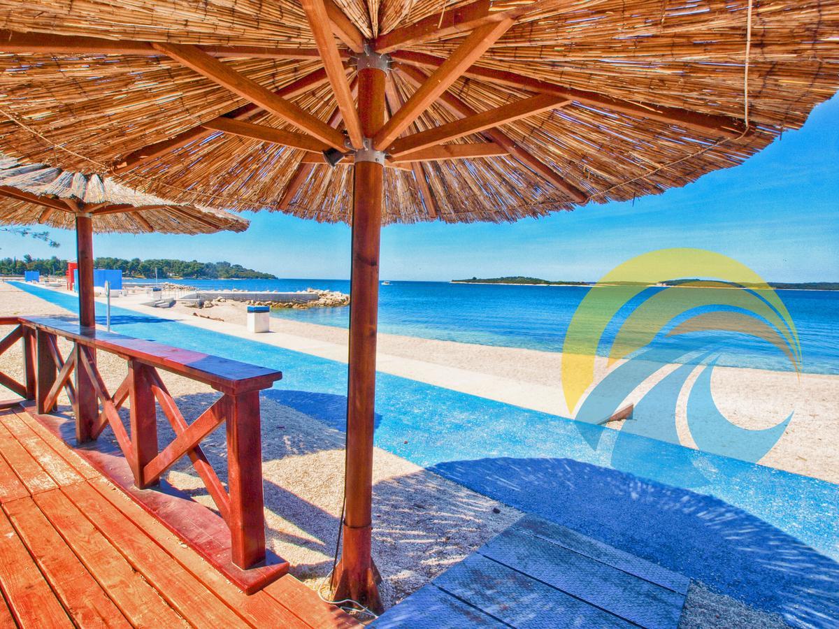 Apartments Blazenka 1270 Πούλα Εξωτερικό φωτογραφία