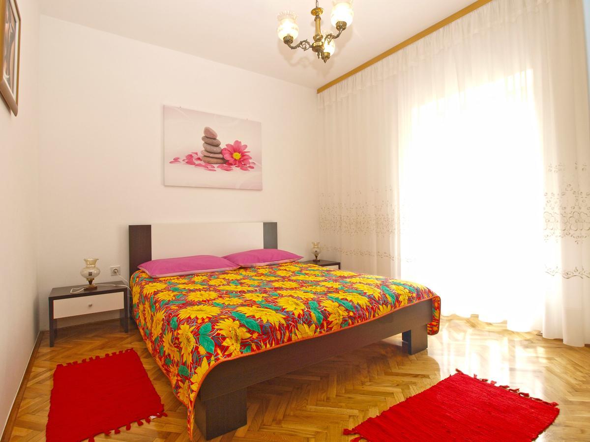 Apartments Blazenka 1270 Πούλα Εξωτερικό φωτογραφία