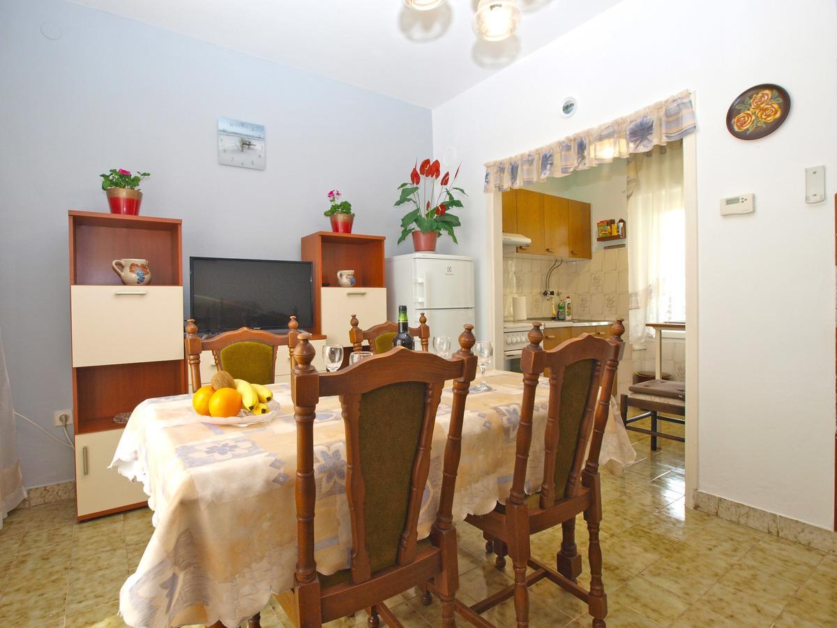 Apartments Blazenka 1270 Πούλα Εξωτερικό φωτογραφία