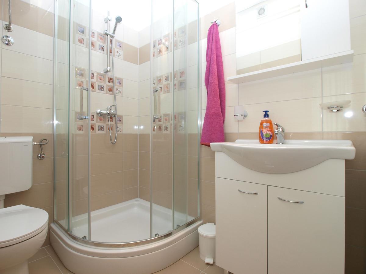 Apartments Blazenka 1270 Πούλα Εξωτερικό φωτογραφία