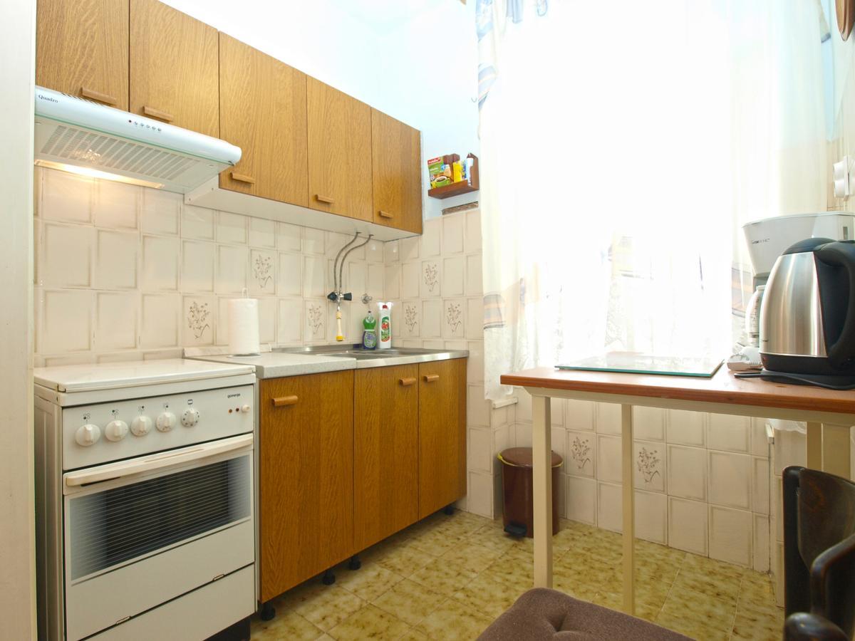 Apartments Blazenka 1270 Πούλα Εξωτερικό φωτογραφία