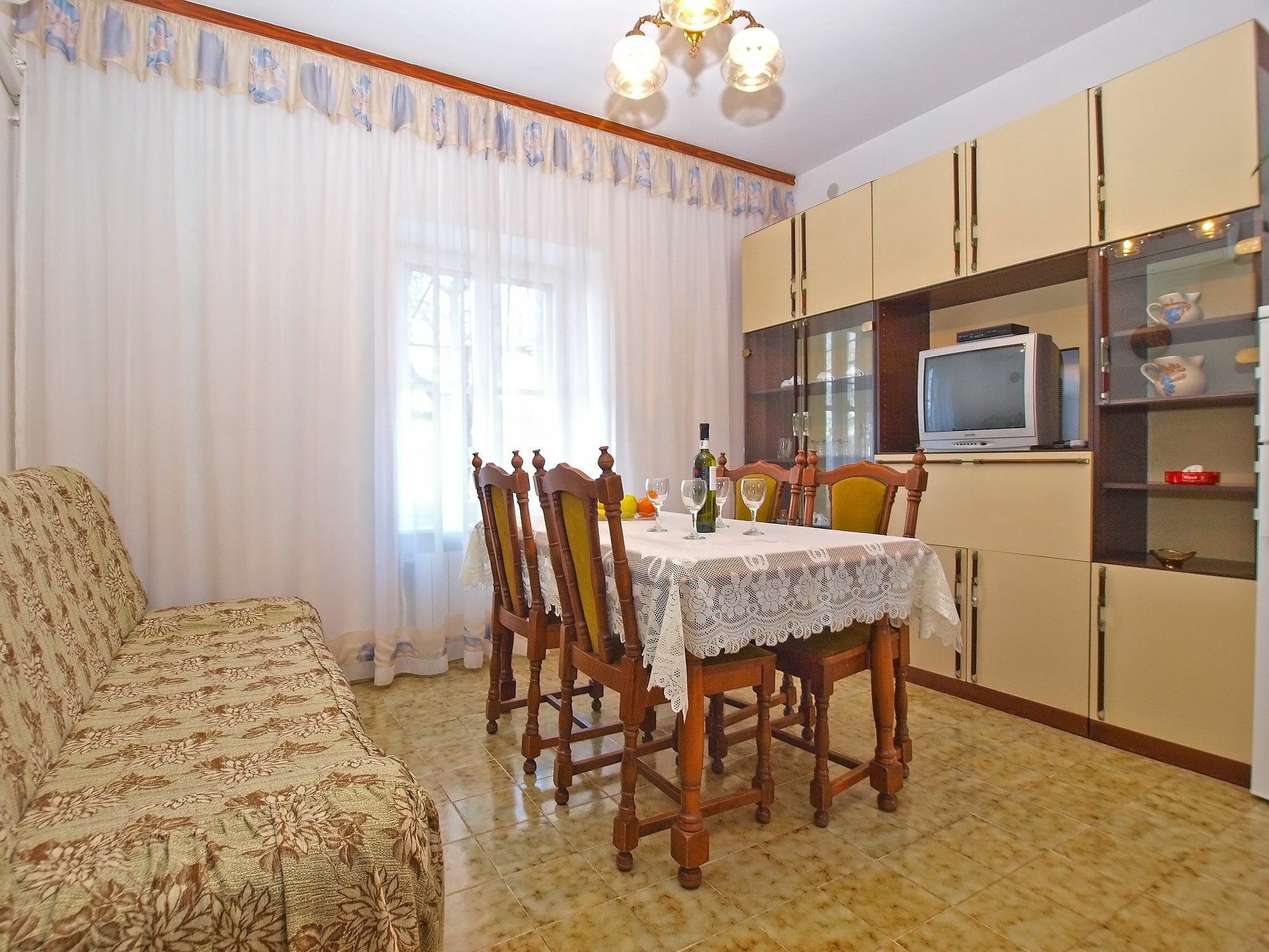 Apartments Blazenka 1270 Πούλα Εξωτερικό φωτογραφία