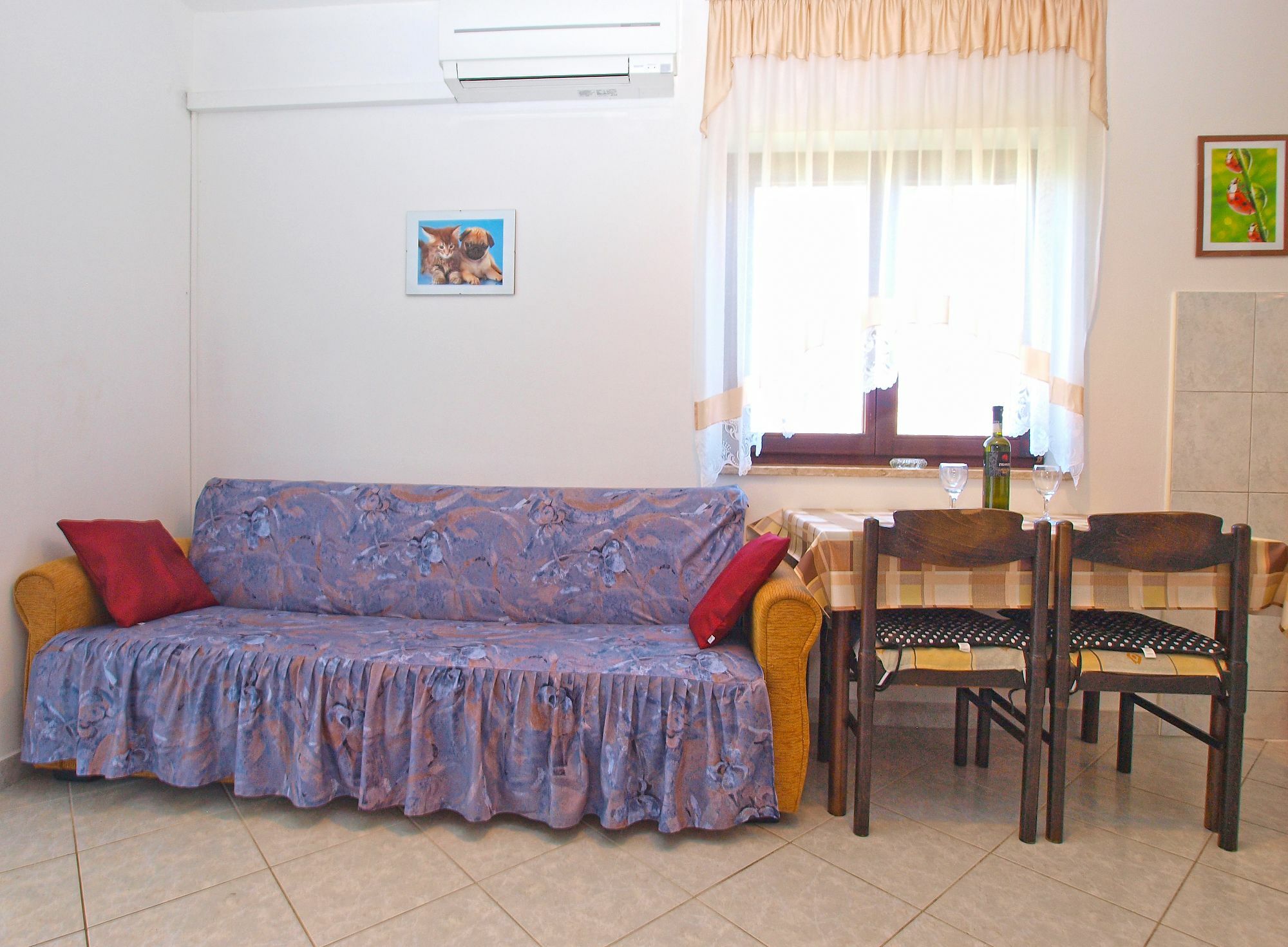 Apartments Blazenka 1270 Πούλα Εξωτερικό φωτογραφία