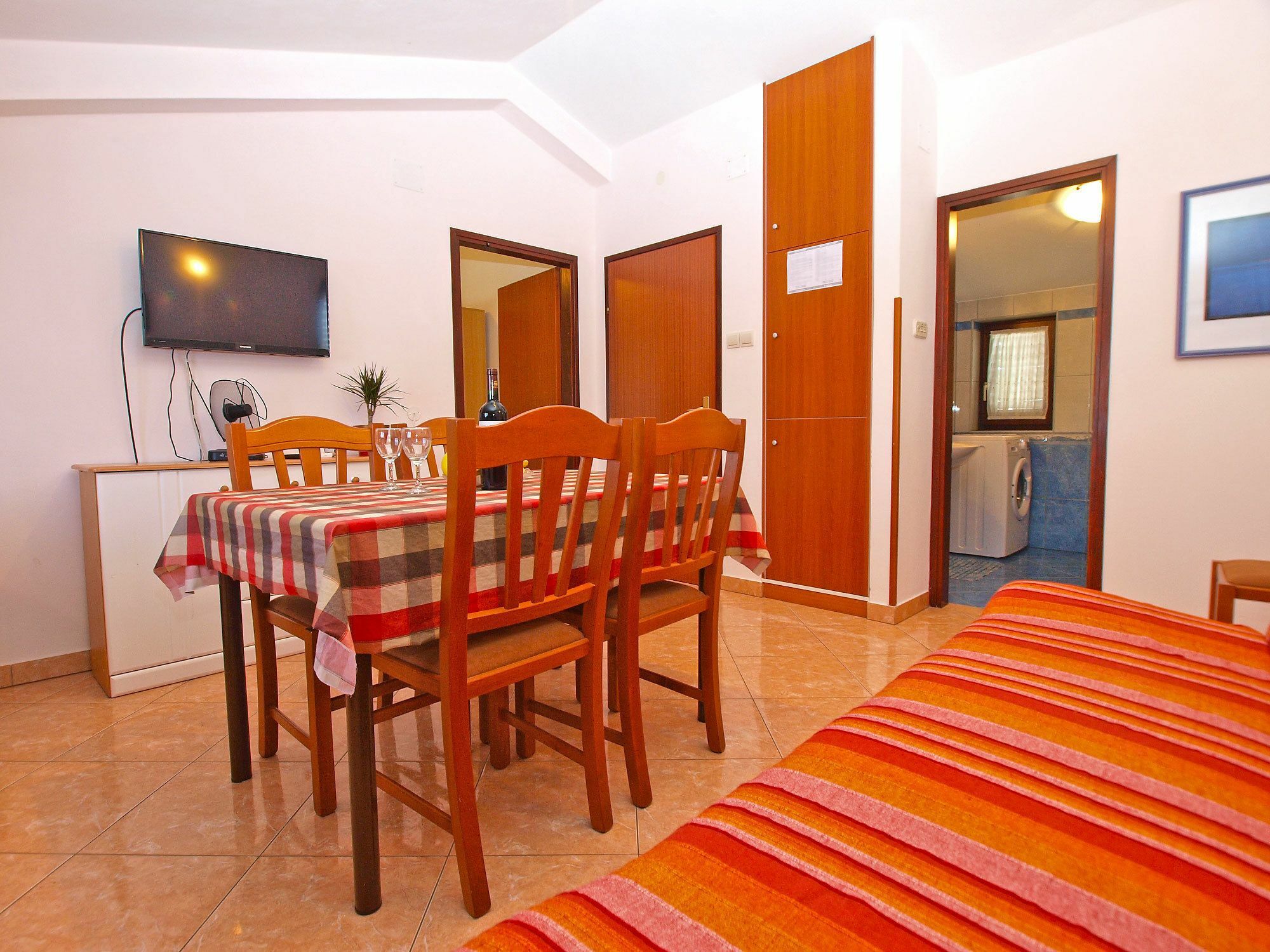 Apartments Blazenka 1270 Πούλα Εξωτερικό φωτογραφία